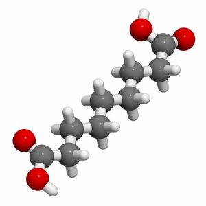 acide azélaïque