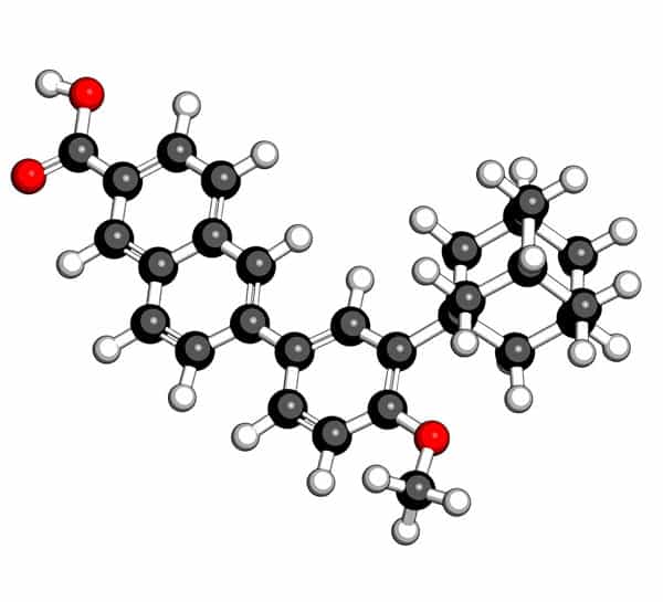 Acné inflammatoire - Définition, caractéristiques et traitements