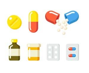 antibióticos
