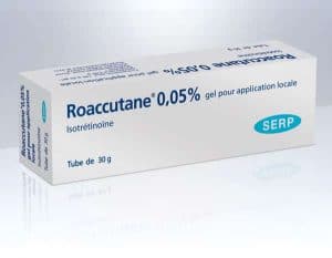 roaccutane