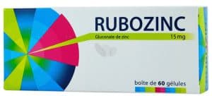 rubozinc