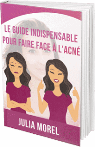 guide indispensable pour faire face à l’acné guide indispensable pour faire face à l'acné