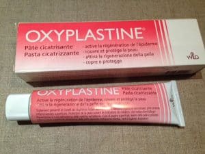 oxyplastine