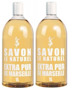 liquid Marseille soap