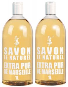 savon de Marseille liquide