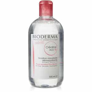 micellar makeup remover solution very dry sensitive skin