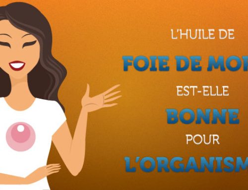 L’huile de foie de morue est-elle bonne pour l’organisme ?